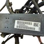 2003 Wrangler TJ Engine Bay Harness 4.0L Manual 56048085 56041977