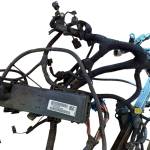 2003 Wrangler TJ Engine Bay Harness 4.0L Manual 56048085 56041977