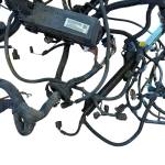 2003 Wrangler TJ Engine Bay Harness 4.0L Manual 56048085 56041977