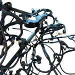 2003 Wrangler TJ Engine Bay Harness 4.0L Manual 56048085 56041977