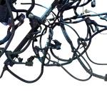 2003 Wrangler TJ Engine Bay Harness 4.0L Manual 56048085 56041977