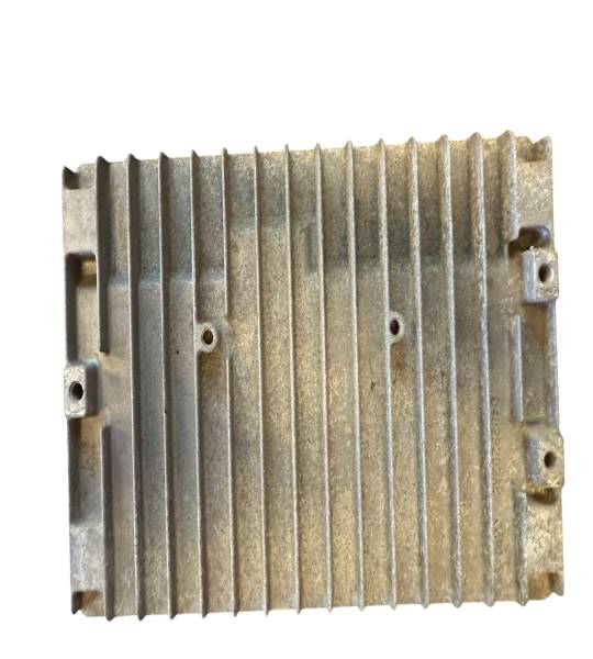 56044703 2006 Jeep Wrangler Engine Computer ECM