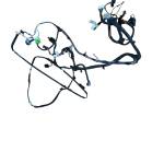 2003 Wrangler TJ Dash Harness  56047108 Hardtop