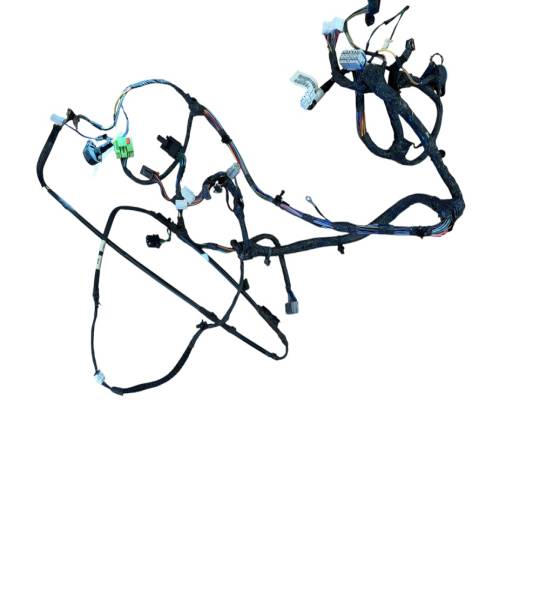 2003 Wrangler TJ Dash Harness  56047108 Hardtop