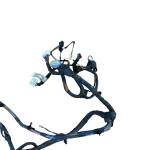 2003 Wrangler TJ Dash Harness  56047108 Hardtop