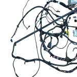 2003 Wrangler TJ Crossbody Harness 56047134