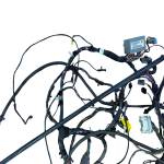 2003 Wrangler TJ Crossbody Harness 56047134