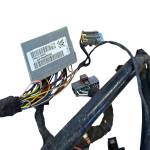 2003 Wrangler TJ Crossbody Harness 56047134