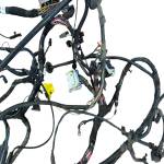 2003 Wrangler TJ Crossbody Harness 56047134