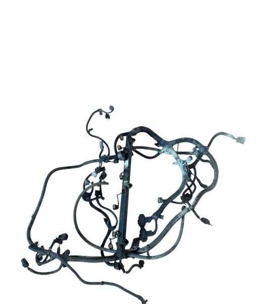 1999 Jeep Wrangler TJ 4.0L Engine Wiring Harness - OEM - Manual / Auto Compatible - Complete Under-Hood