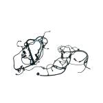 1999 Jeep Wrangler TJ 4.0L Engine Wiring Harness - OEM - Manual / Auto Compatible - Complete Under-Hood