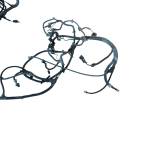 1999 Jeep Wrangler TJ 4.0L Engine Wiring Harness - OEM - Manual / Auto Compatible - Complete Under-Hood