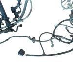 1999 Jeep Wrangler TJ 4.0L Engine Wiring Harness - OEM - Manual / Auto Compatible - Complete Under-Hood
