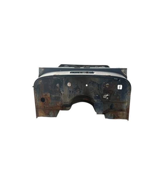 1976-1983 Jeep CJ5 Grade B Tub Body