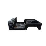 1997-2001 Jeep Wrangler TJ Tub / Body - Grade B | Black | Includes Matching Tailgate