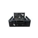 1997-2001 Jeep Wrangler TJ Tub / Body - Grade B | Black | Includes Matching Tailgate