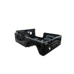 1997-2001 Jeep Wrangler TJ Tub / Body - Grade B | Black | Includes Matching Tailgate