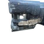 1997-2001 Jeep Wrangler TJ Tub / Body - Grade B | Black | Includes Matching Tailgate