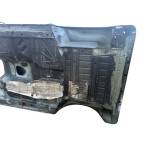 1997-2001 Jeep Wrangler TJ Tub / Body - Grade B | Black | Includes Matching Tailgate