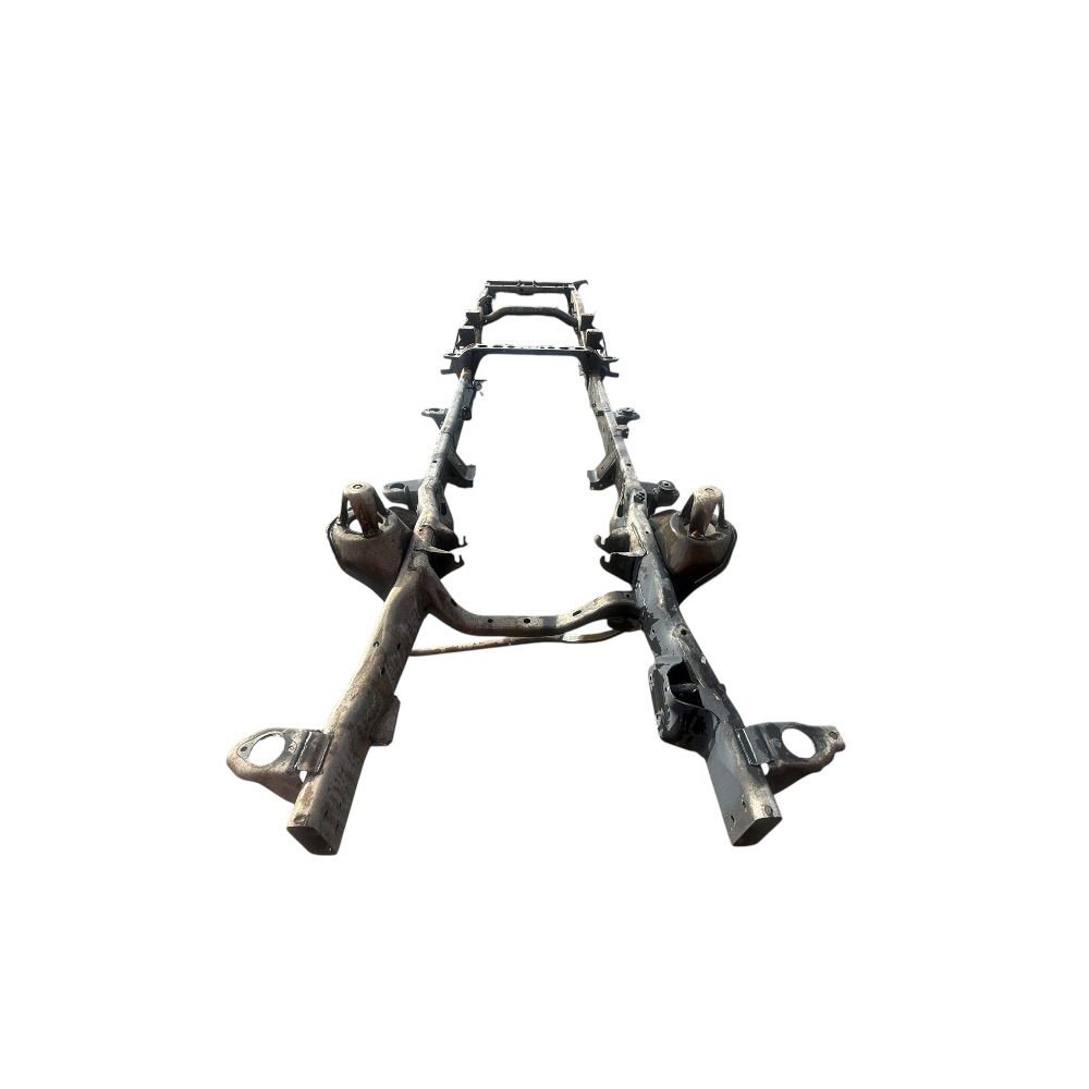 2003-2006 Dodge Ram 3500 Truck Frame RUST FREE Chassis 5.9 Cummins