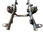 2003-2006 Dodge Ram 3500 Truck Frame RUST FREE Chassis 5.9 Cummins