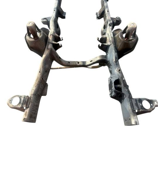 2003-2006 Dodge Ram 3500 Truck Frame RUST FREE Chassis 5.9 Cummins