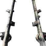 2003-2006 Dodge Ram 3500 Truck Frame RUST FREE Chassis 5.9 Cummins