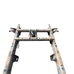 2003-2006 Dodge Ram 3500 Truck Frame RUST FREE Chassis 5.9 Cummins