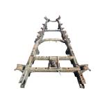 2003-2006 Dodge Ram 3500 Truck Frame RUST FREE Chassis 5.9 Cummins