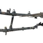 2003-2006 Dodge Ram 3500 Truck Frame RUST FREE Chassis 5.9 Cummins