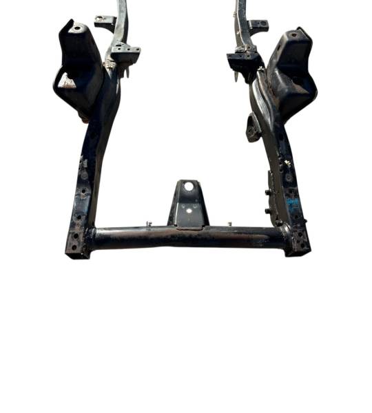 1997-2002 Jeep Wrangler TJ 4.0 Frame Grade B 6 Cylinder Chassis