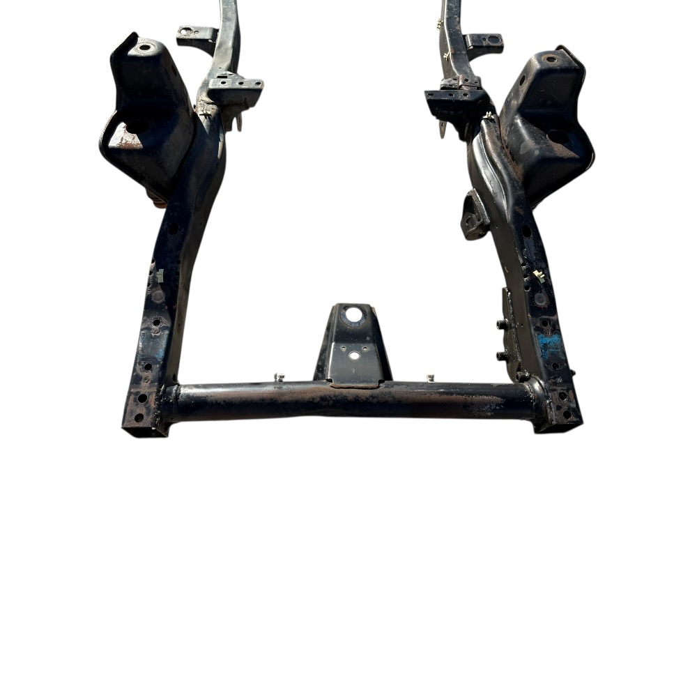 1997-2002 Jeep Wrangler TJ 4.0 Frame Grade B 6 Cylinder Chassis