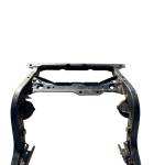 1997-2002 Jeep Wrangler TJ 4.0 Frame Grade B 6 Cylinder Chassis