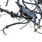 1991 Jeep Wrangler YJ 4.0L High Output Engine Wiring Harness | 6-Cylinder OEM