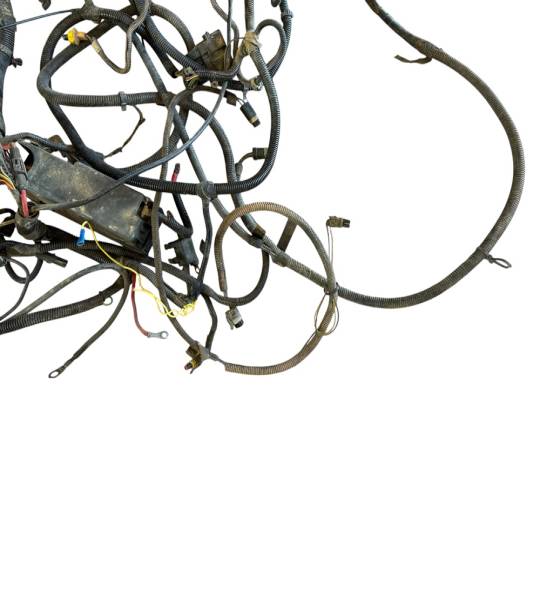 1991 Jeep Wrangler YJ 4.0L High Output Engine Wiring Harness | 6-Cylinder OEM