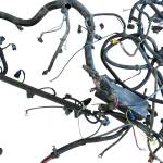 1991 Jeep Wrangler YJ 4.0L High Output Engine Wiring Harness | 6-Cylinder OEM