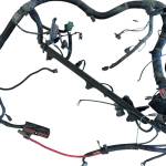 1991 Jeep Wrangler YJ 4.0L High Output Engine Wiring Harness | 6-Cylinder OEM