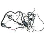1991 Jeep Wrangler YJ 4.0L High Output Engine Wiring Harness | 6-Cylinder OEM