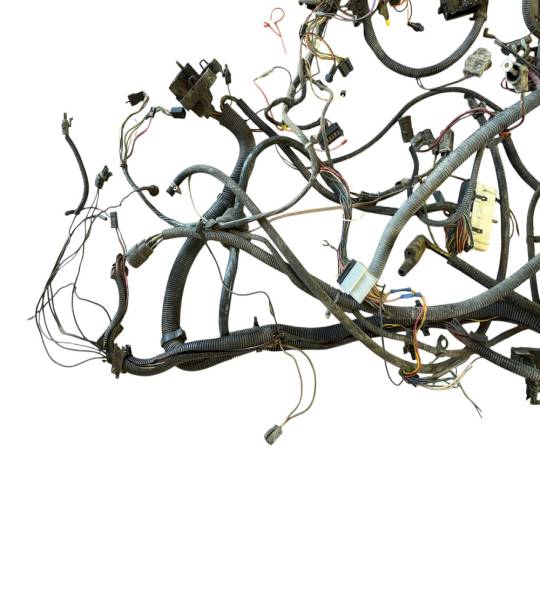 1987-1989 Jeep Wrangler YJ 4.2L Engine Bay Wiring Harness | 6-Cylinder OEM