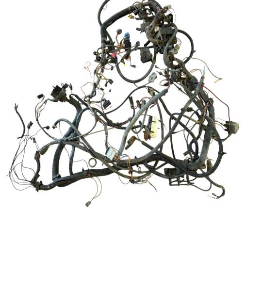 1987-1989 Jeep Wrangler YJ 4.2L Engine Bay Wiring Harness | 6-Cylinder OEM
