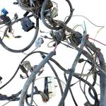 1987-1989 Jeep Wrangler YJ 4.2L Engine Bay Wiring Harness | 6-Cylinder OEM