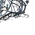 1987-1989 Jeep Wrangler YJ 4.2L Engine Bay Wiring Harness | 6-Cylinder OEM
