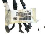 2002 Jeep Wrangler TJ Interior Dash Wiring Harness | 56047053AC 56047050