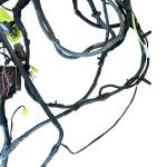 2002 Jeep Wrangler TJ Interior Dash Wiring Harness | 56047053AC 56047050