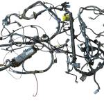 2002 Jeep Wrangler TJ 4.0L Fuel Injector Wiring Harness | 56047042AB 56041916AD