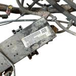 2002 Jeep Wrangler TJ 4.0L Fuel Injector Wiring Harness | 56047042AB 56041916AD