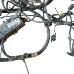 2002 Jeep Wrangler TJ 4.0L Fuel Injector Wiring Harness | 56047042AB 56041916AD