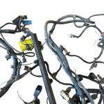 2002 Jeep Wrangler TJ 4.0L Fuel Injector Wiring Harness | 56047042AB 56041916AD