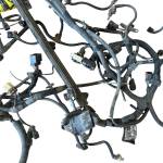 2002 Jeep Wrangler TJ 4.0L Fuel Injector Wiring Harness | 56047042AB 56041916AD