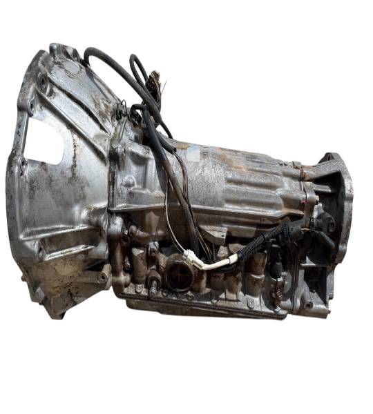 Cherokee XJ AW4 Automatic Transmission 4X4 4.0L 6 Cylinder 91-96 XJ 53007998